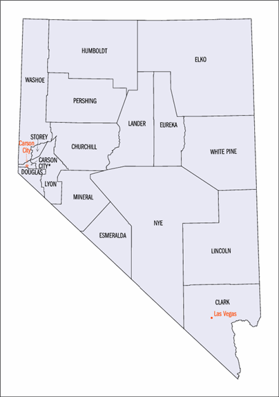 Clark County Nv Justice Court Records