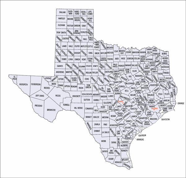 Houston County Criminal Background Checks - Texas Employee Houston