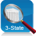 Instant Criminal Background 3 State Search