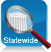 Instant Criminal Background State Search